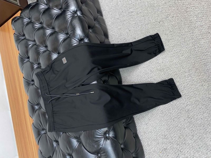 Zegna Long Pants